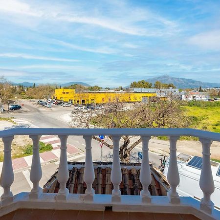 Villa Angeles Marbella Exterior foto
